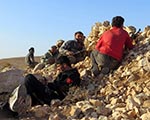Syrian Gov’t Reaches Truce in Rebel-Held Town in Daraa Province